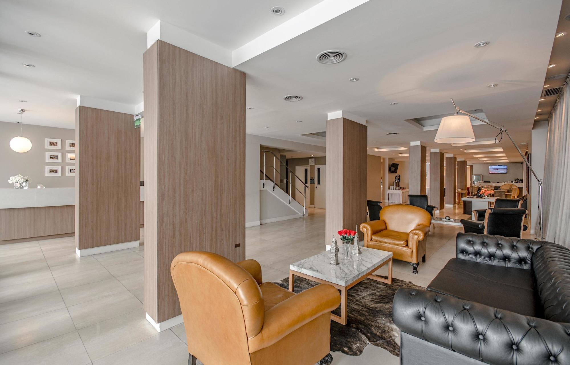 Фото Sennac Hotel