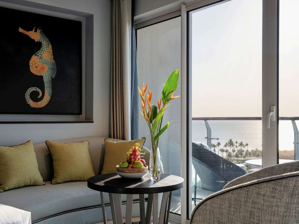 Фото Pullman Phu Quoc Beach Resort