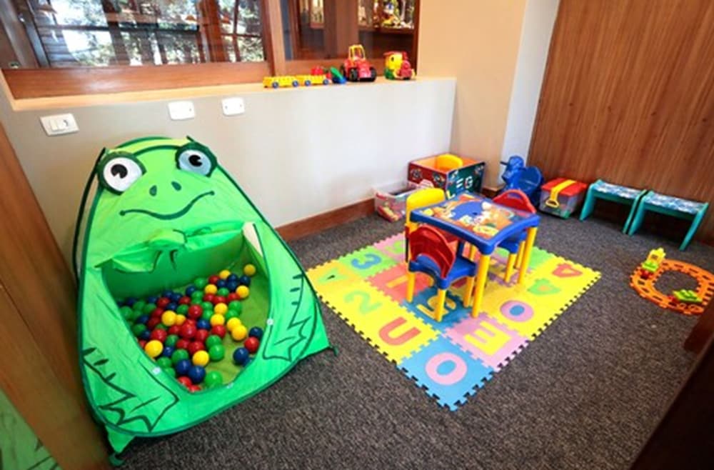 Фото Tri Hotel Canela