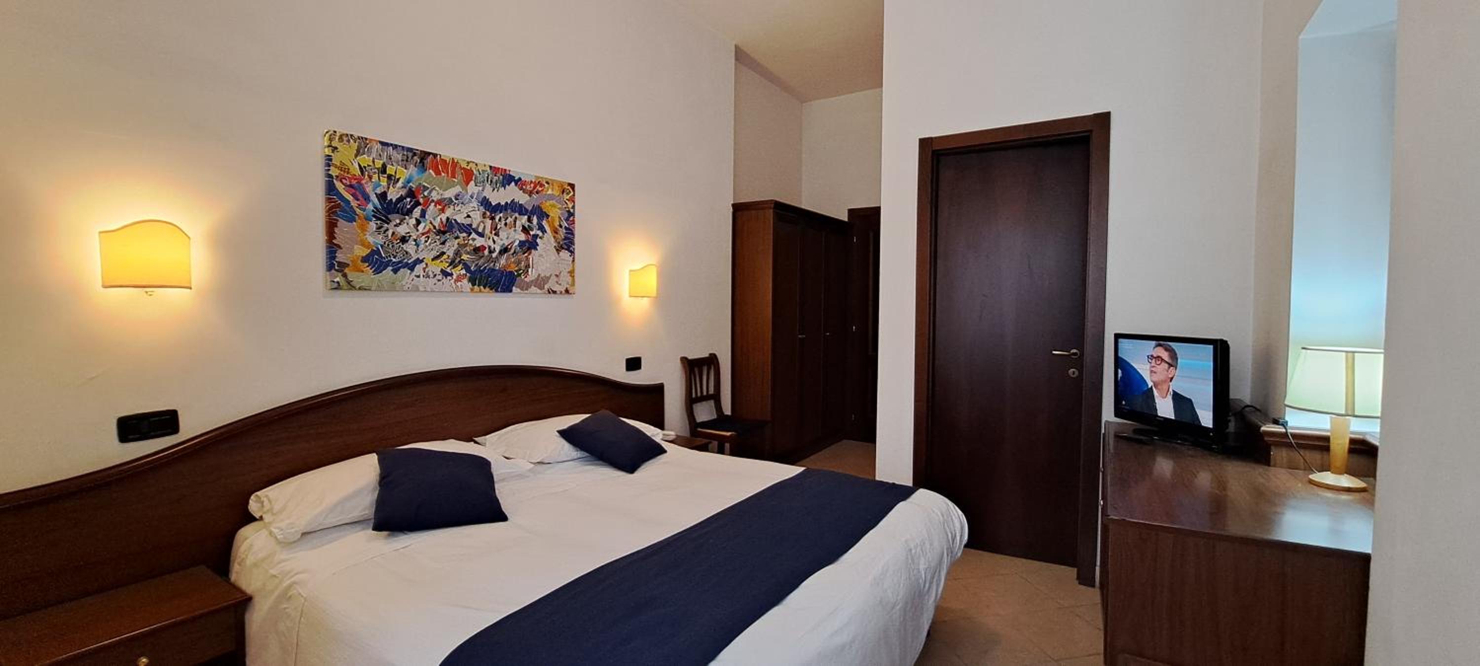 Фото Hotel Bonazzi