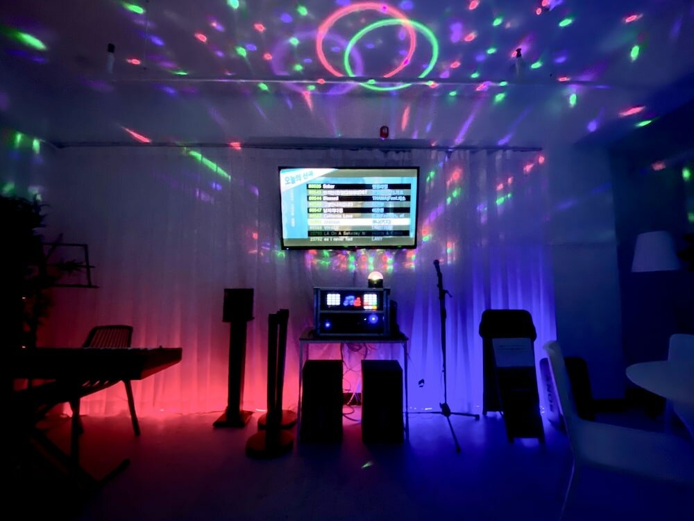 Фото Namsan Forest Myeongdong Station