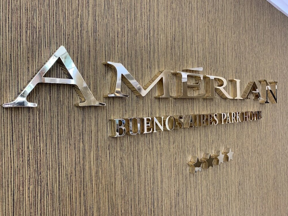 Фото Amérian Buenos Aires
