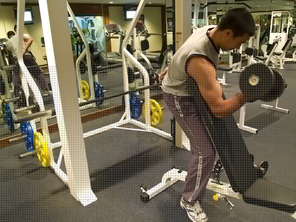 Фото Zenith Sukhumvit Hotel