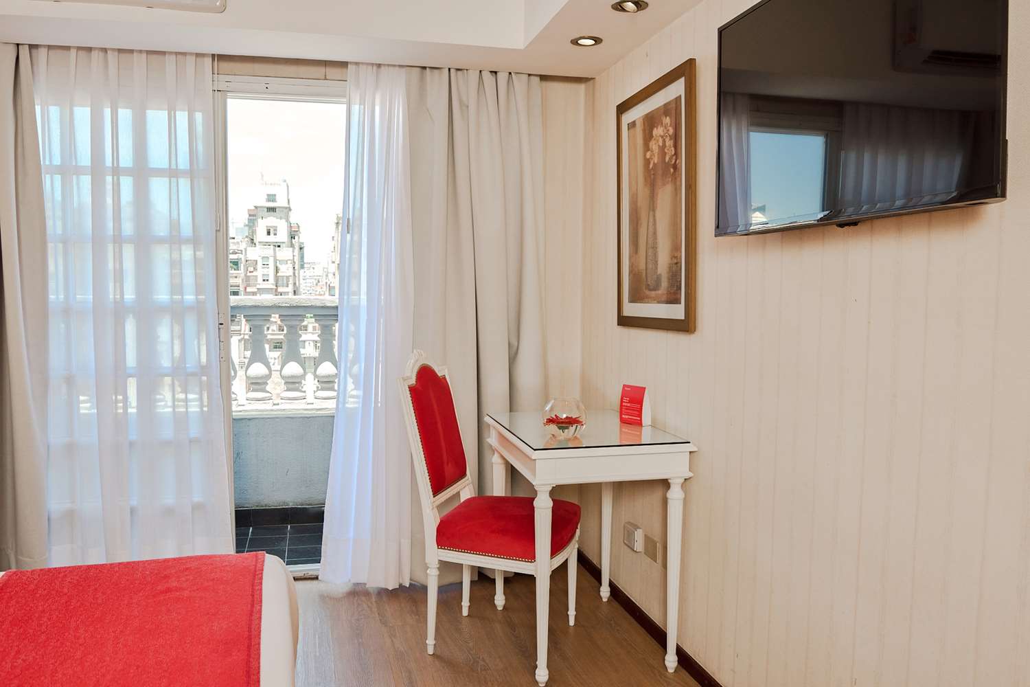 Фото Ramada by Wyndham Buenos Aires Centro