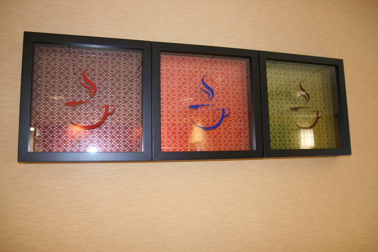 Фото Hampton Inn & Suites Oxford Anniston