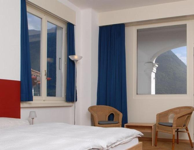 Фото Mattenhof Resort