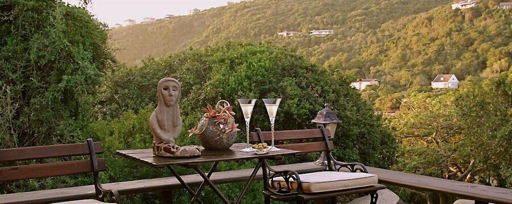 Фото Moontide Guest Lodge