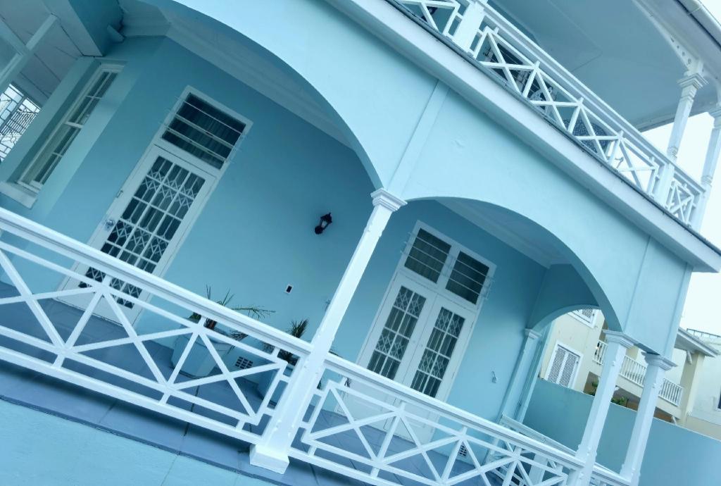 Фото Enchanted Guest House