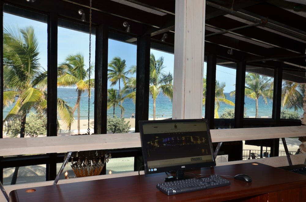 Фото Sea Club Resort