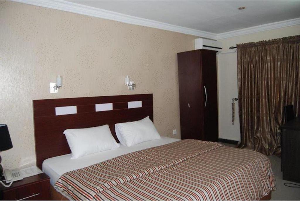 Фото Anjiez Royal Suite