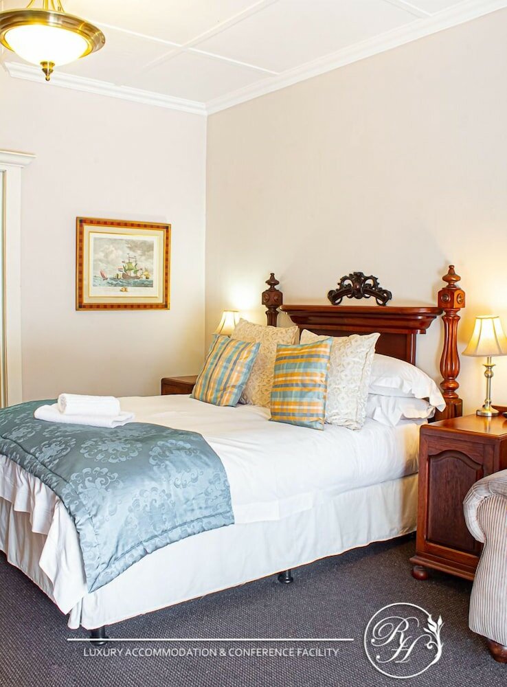 Фото Roseland House