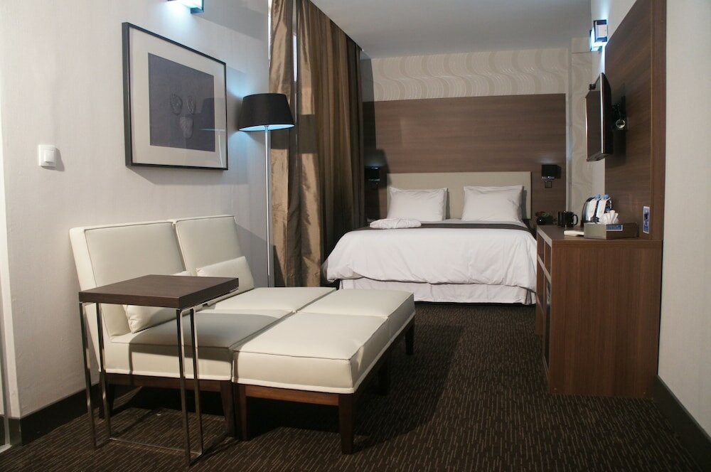 Фото Al Khaima City Center