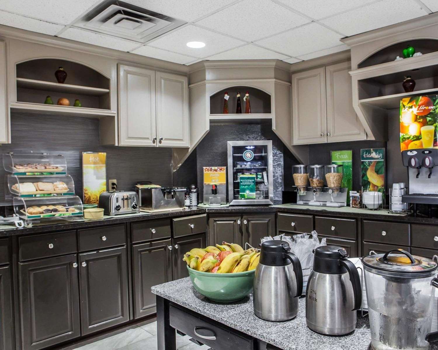 Фото Quality Inn