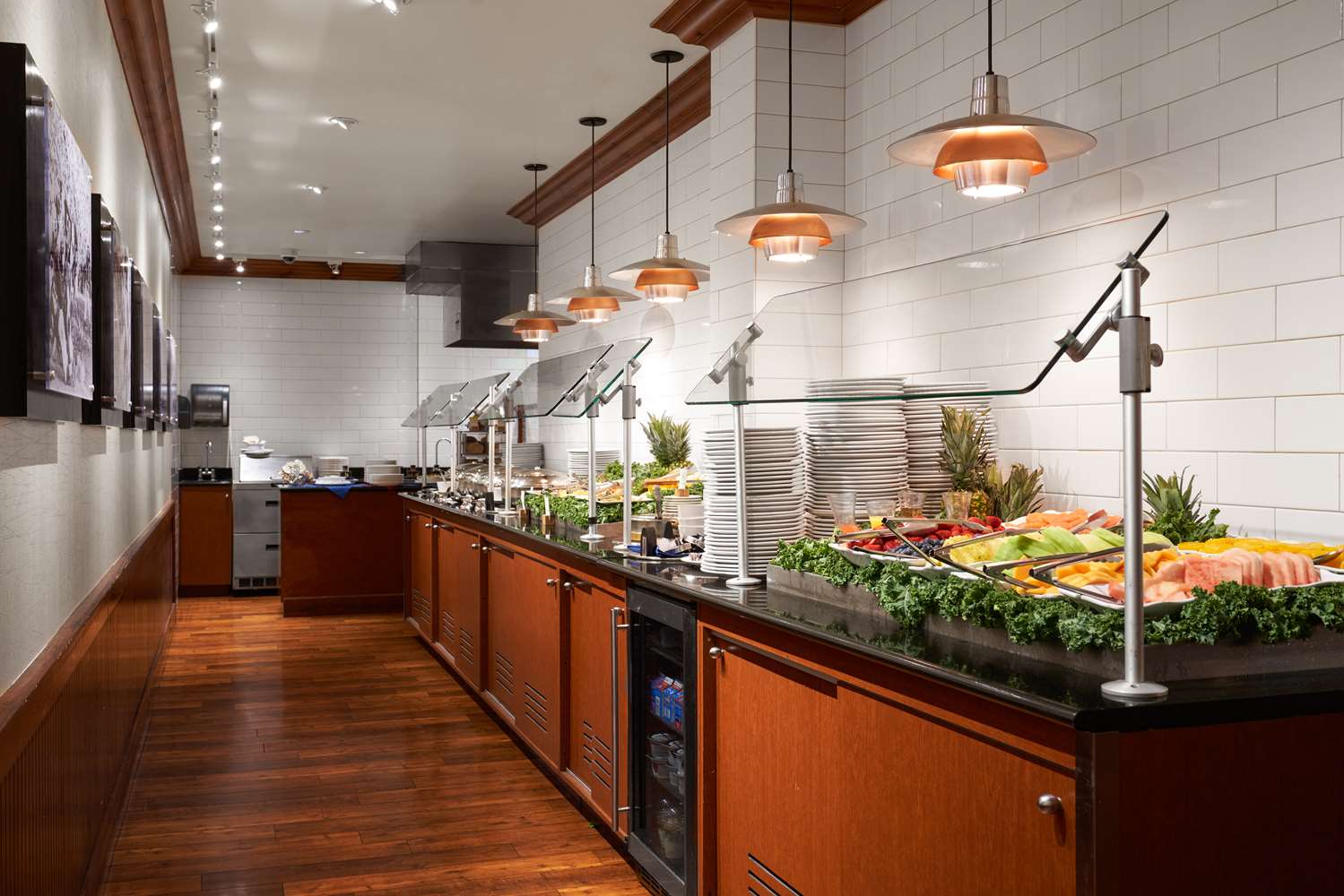 Фото DoubleTree by Hilton Hotel Dallas – Love Field