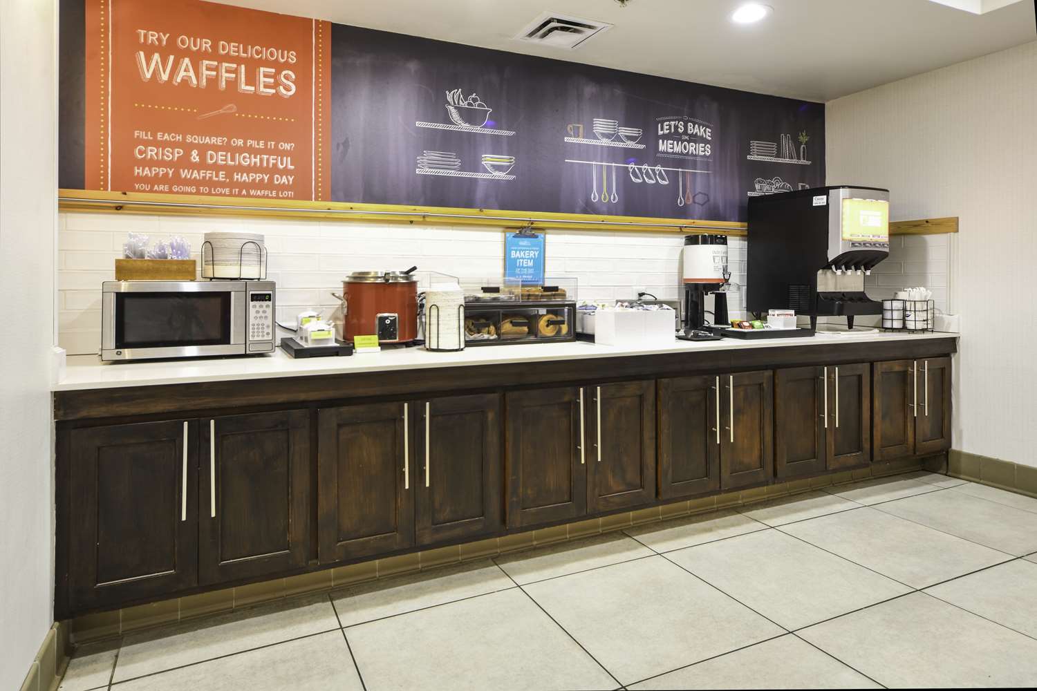 Фото Hampton Inn Bryant