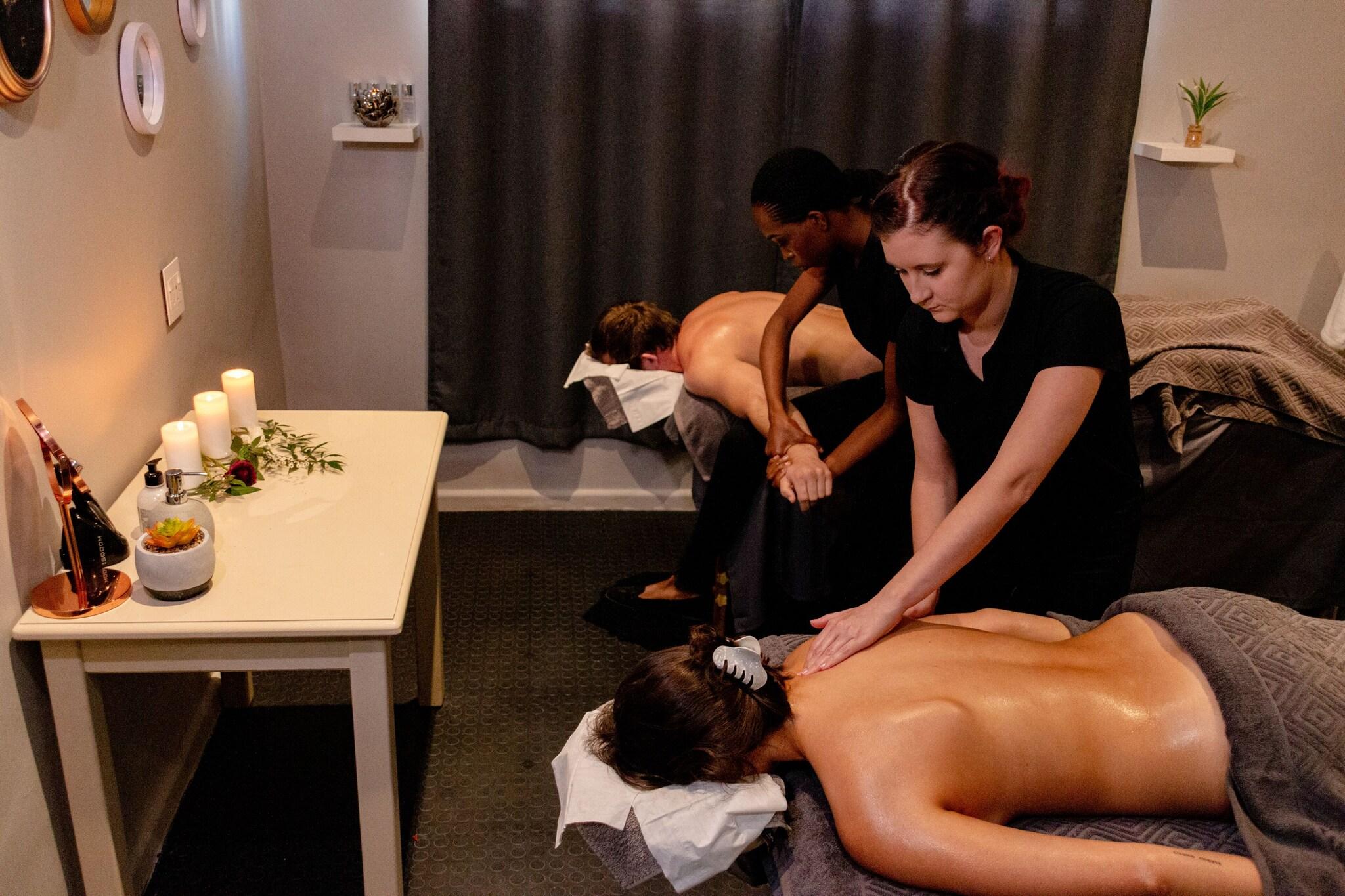 Фото The Tulbagh Boutique Heritage Hotel