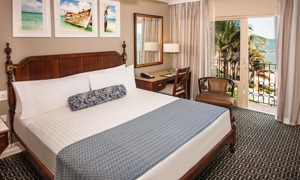 Фото Southern Sun Maputo