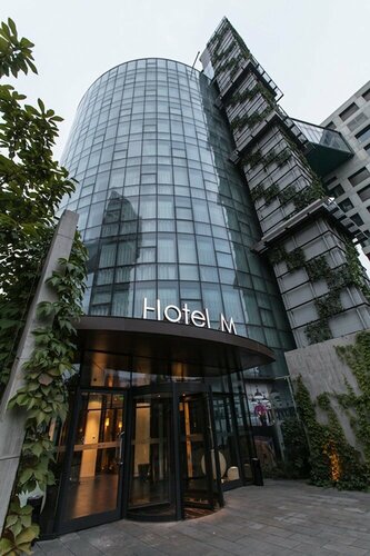 Hotel MoMc Beijing