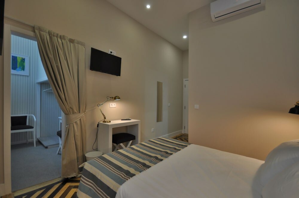 Фото Porto Charming Hotel