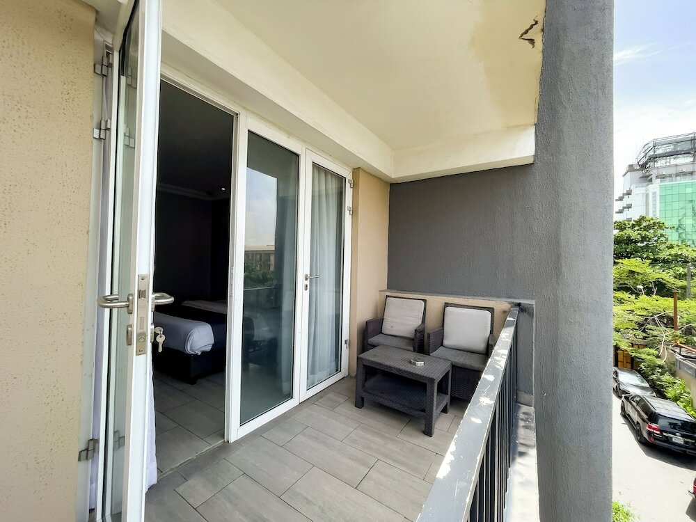 Фото The Blowfish Hotel