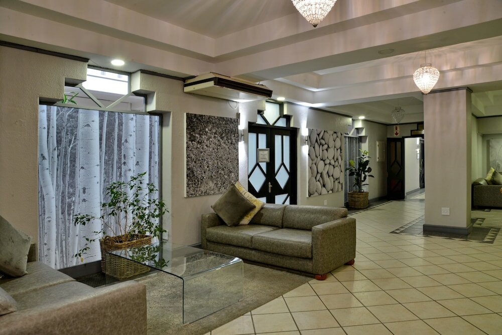 Фото Cumberland Hotel Worcester