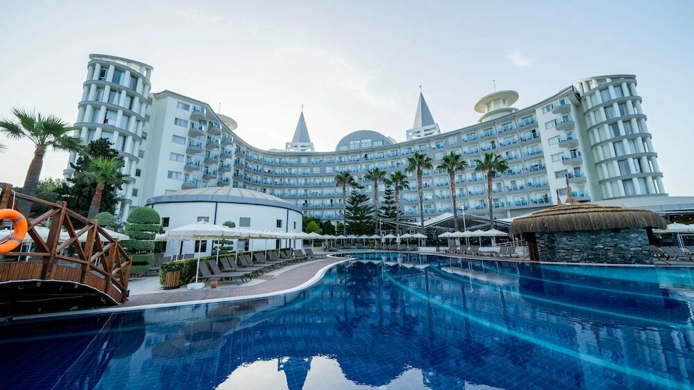 Hotel Prive Hotel Didim, Didim, photo