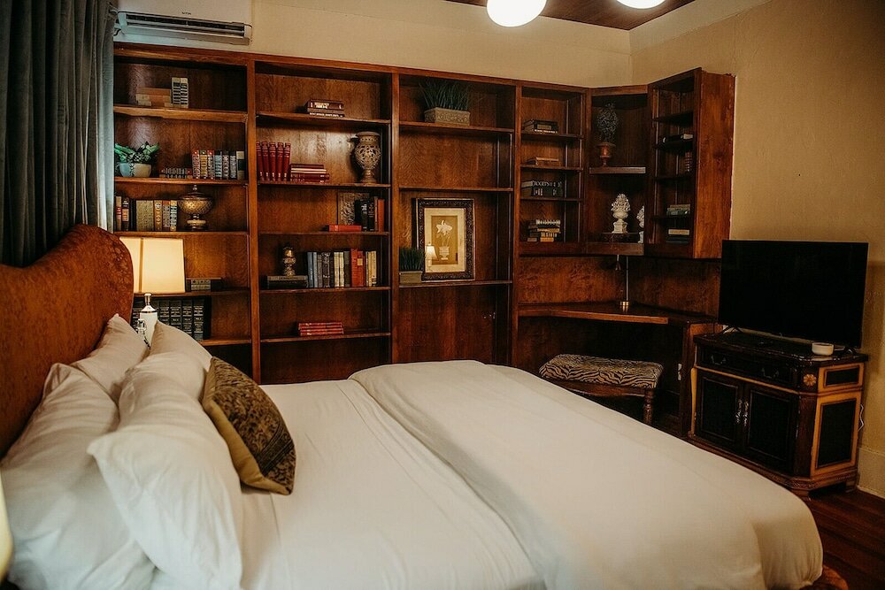 Фото The Crystal River Inn