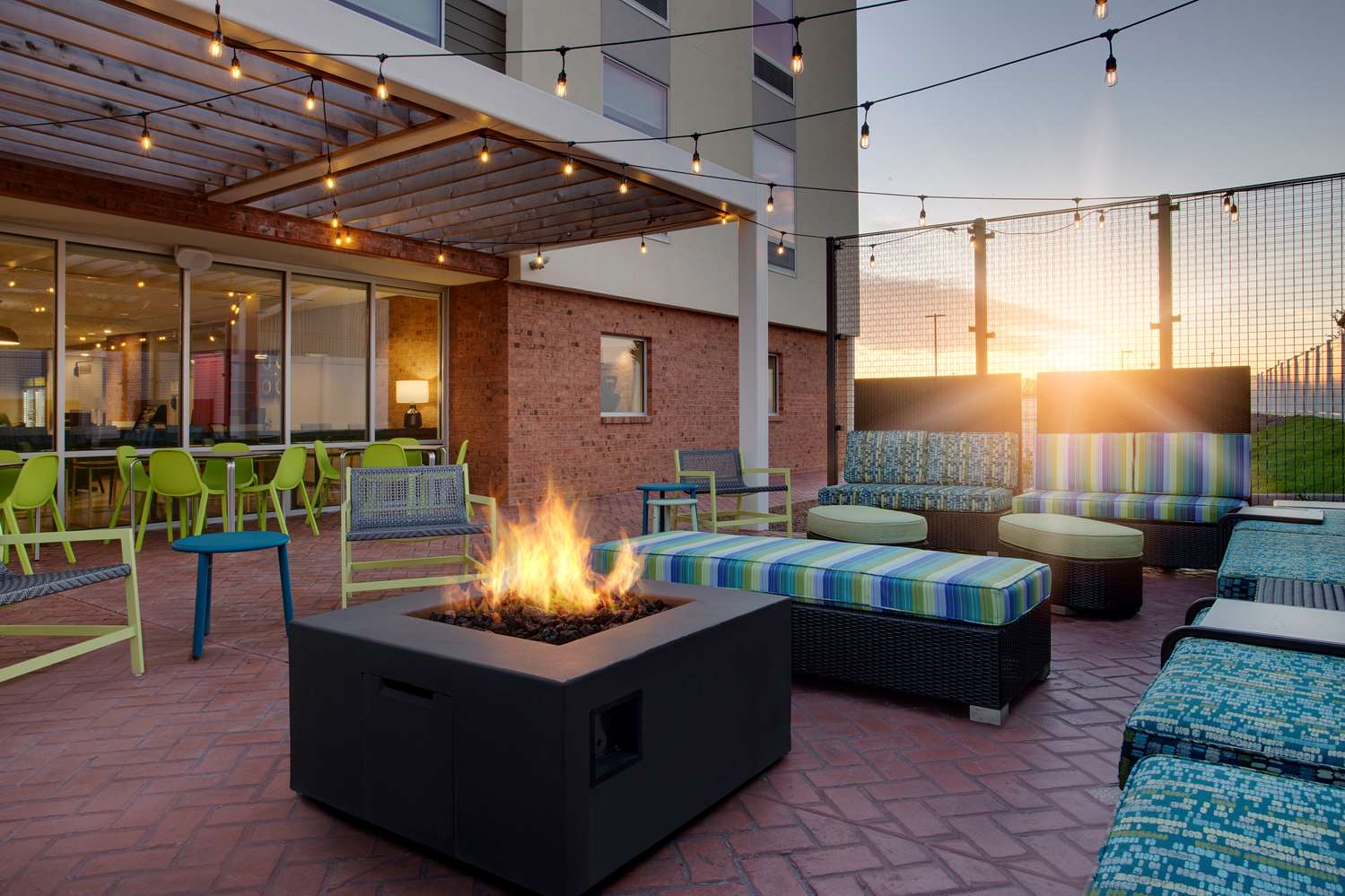 Фото Home2 Suites by Hilton Lewes Rehoboth Beach