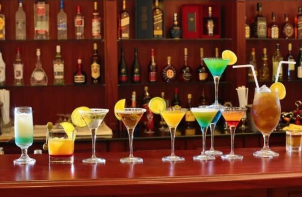 Фото Abyssinia Renaissance Hotel