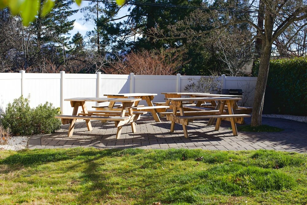 Фото Flagship Inn of Ashland