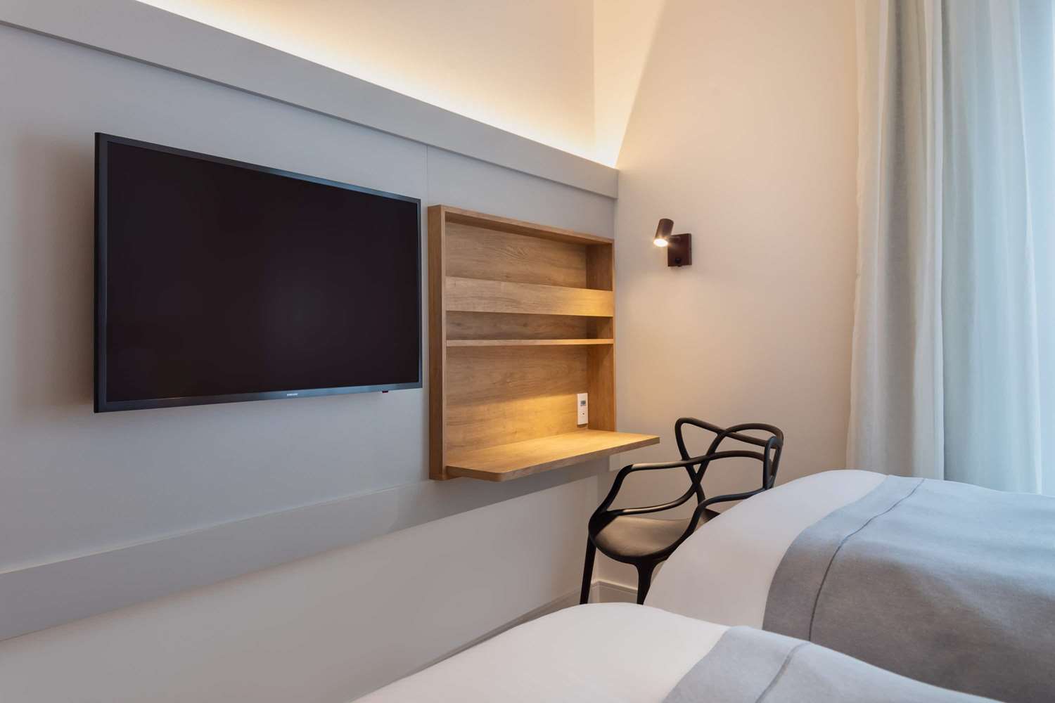 Фото Tryp by Wyndham Sao Paulo Paulista Paraiso