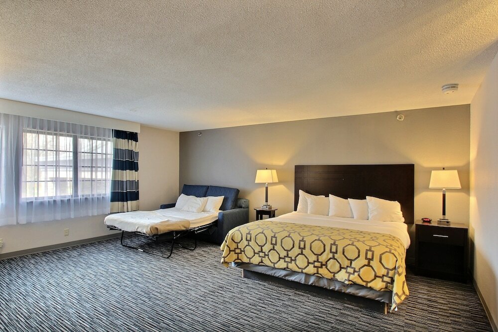 Фото Baymont by Wyndham Madison West/Middleton Wi West