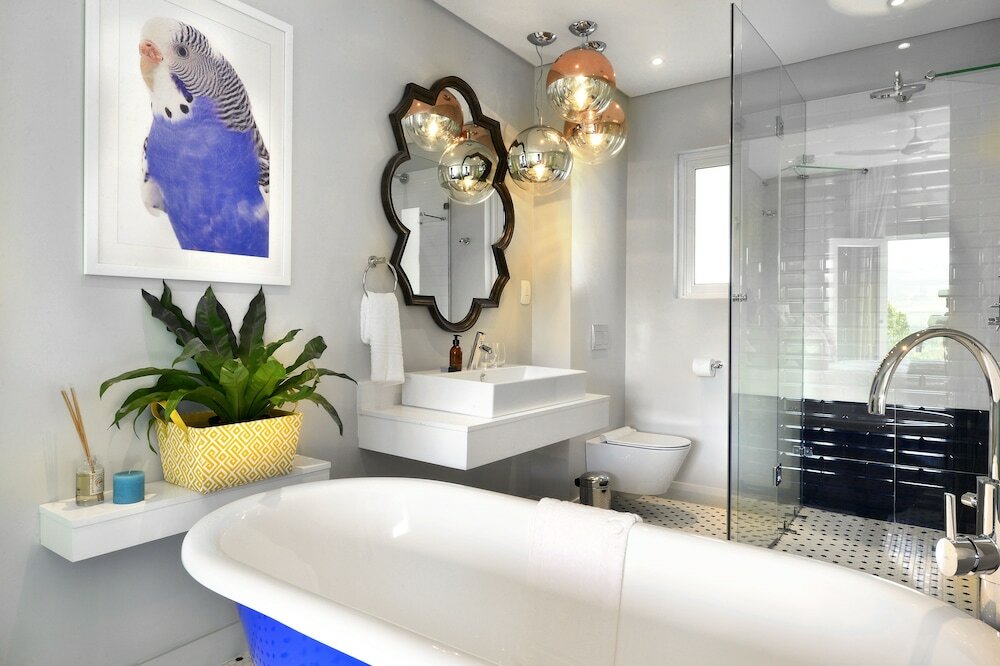 Фото Franschhoek Boutique Hotel