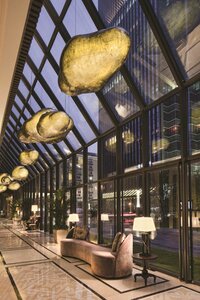 Гостиница DoubleTree by Hilton Hotel Chongqing North