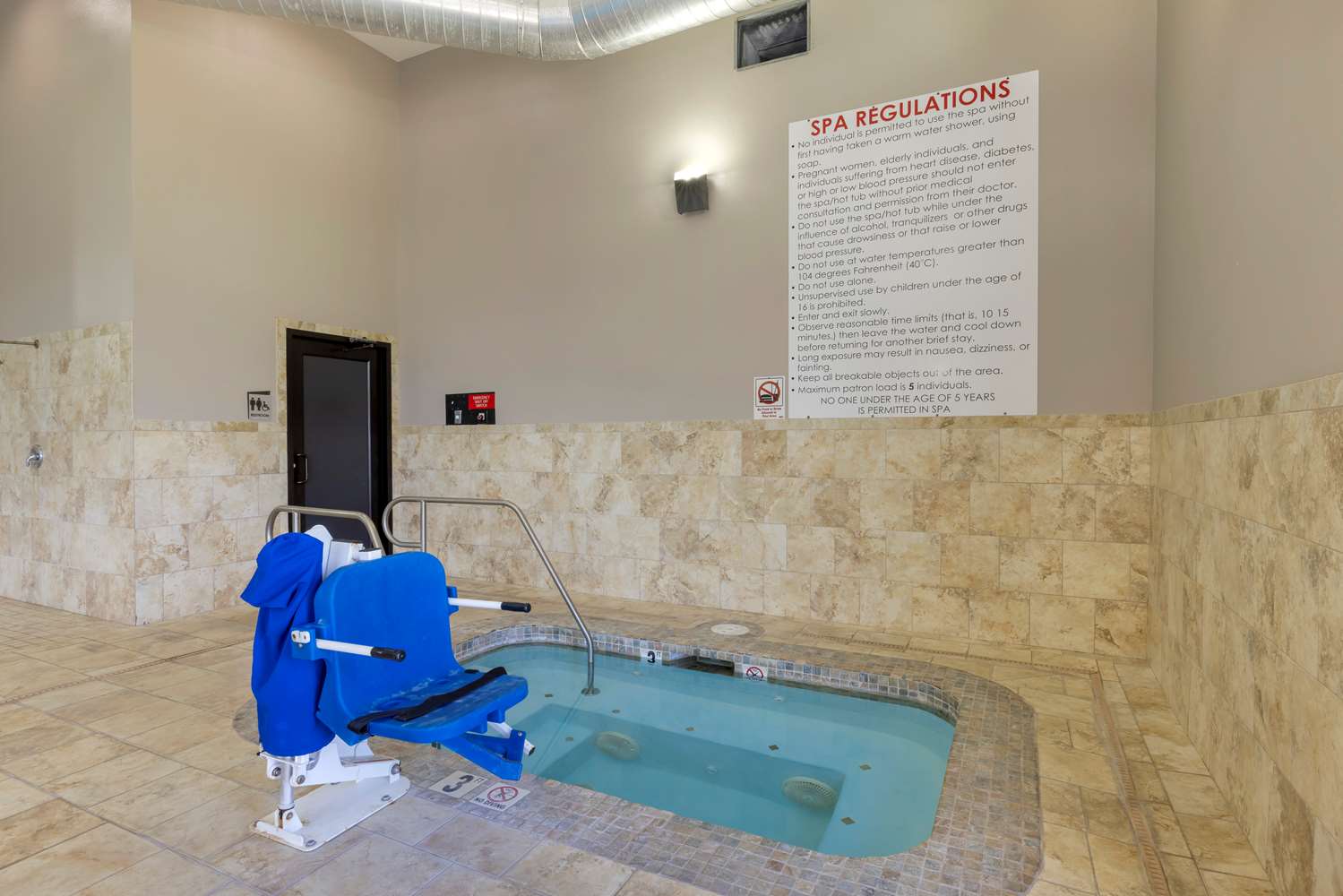 Фото Best Western Plus North Platte Inn & Suites