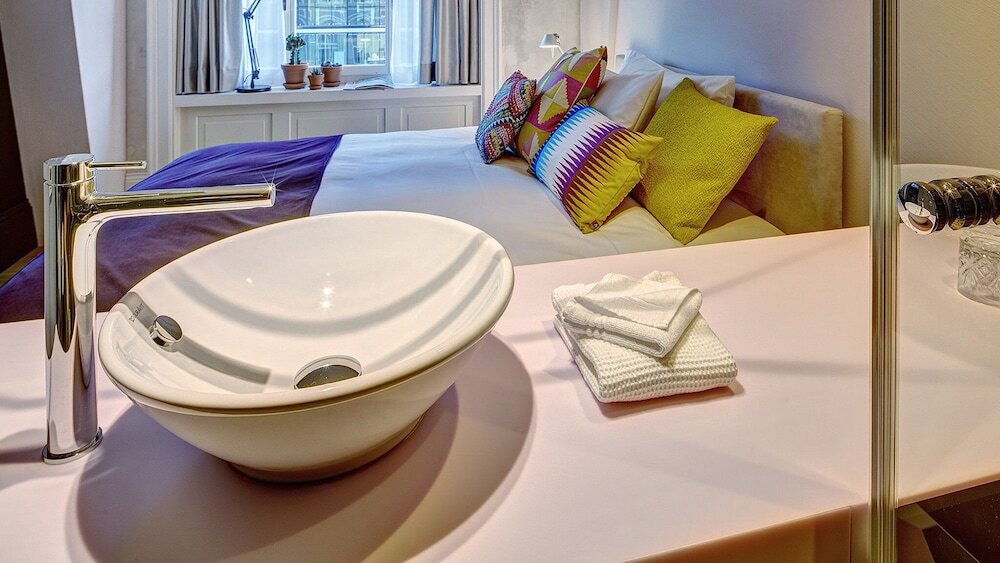 Фото Hotel Restaurant Anker