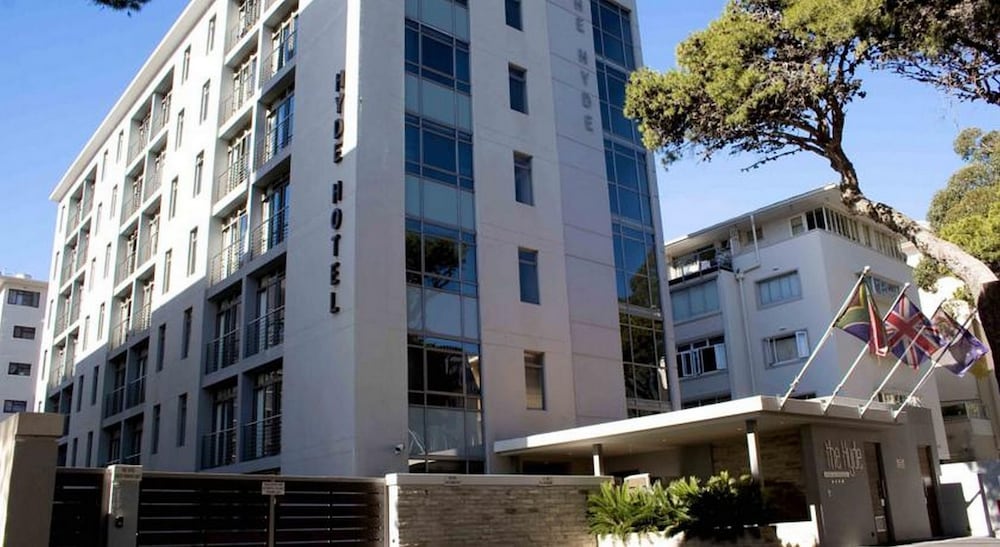 Фото отеля 1