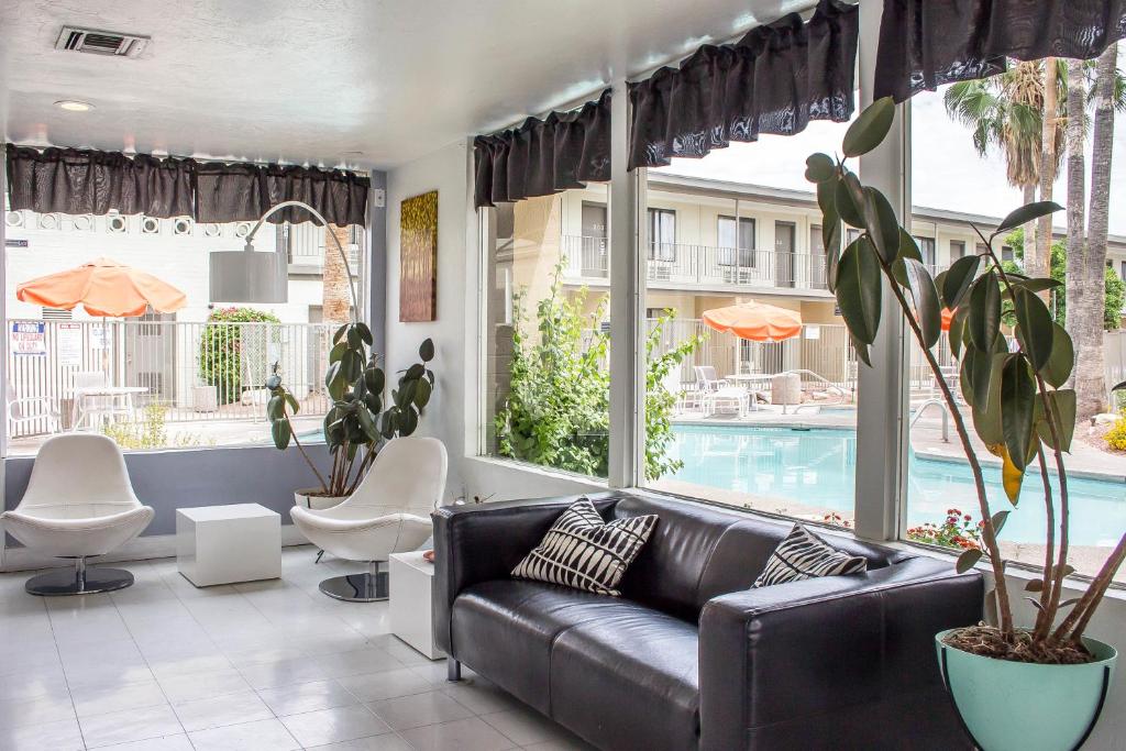 Фото отеля 5