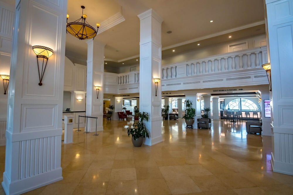 Фото Plaza Resort & SPA