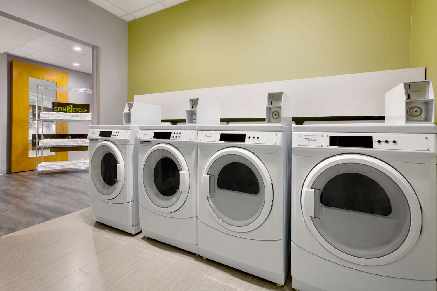 Фото Home2 Suites by Hilton Shenandoah The Woodlands