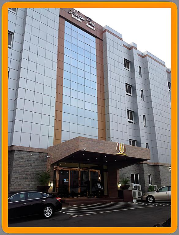 Фото отеля 3