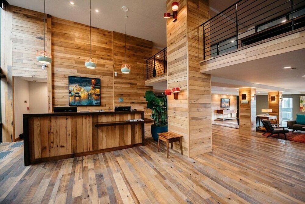 Фото Park City Peaks Hotel