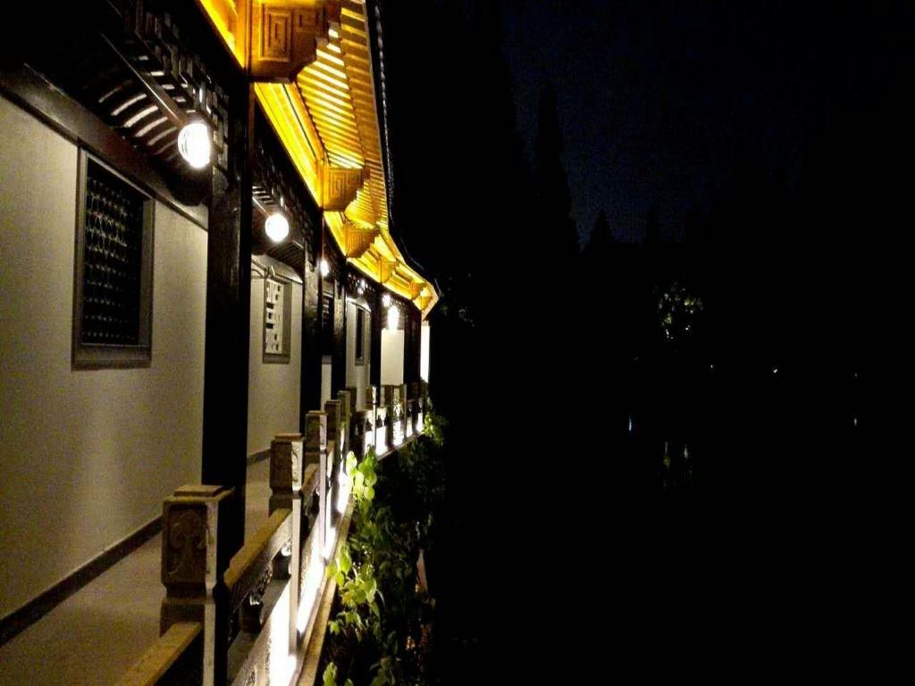 Фото Liuying Hotel