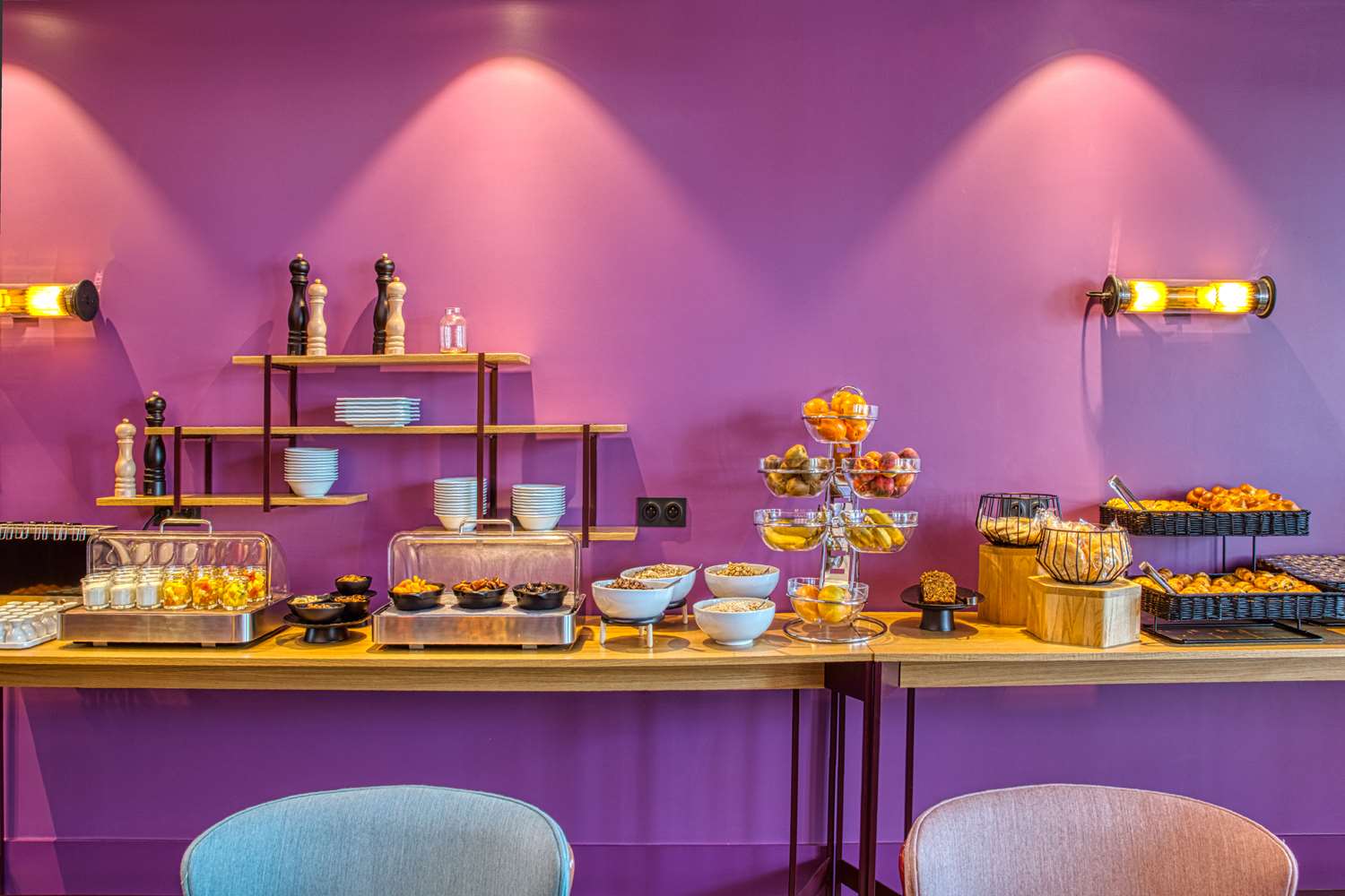 Фото Aiden by Best Western Clermont Ferrand 