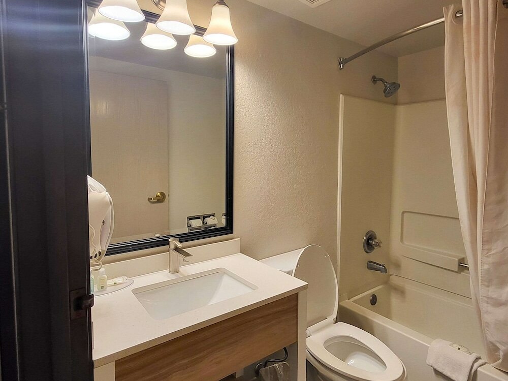 Фото Quality Inn Chandler I-10