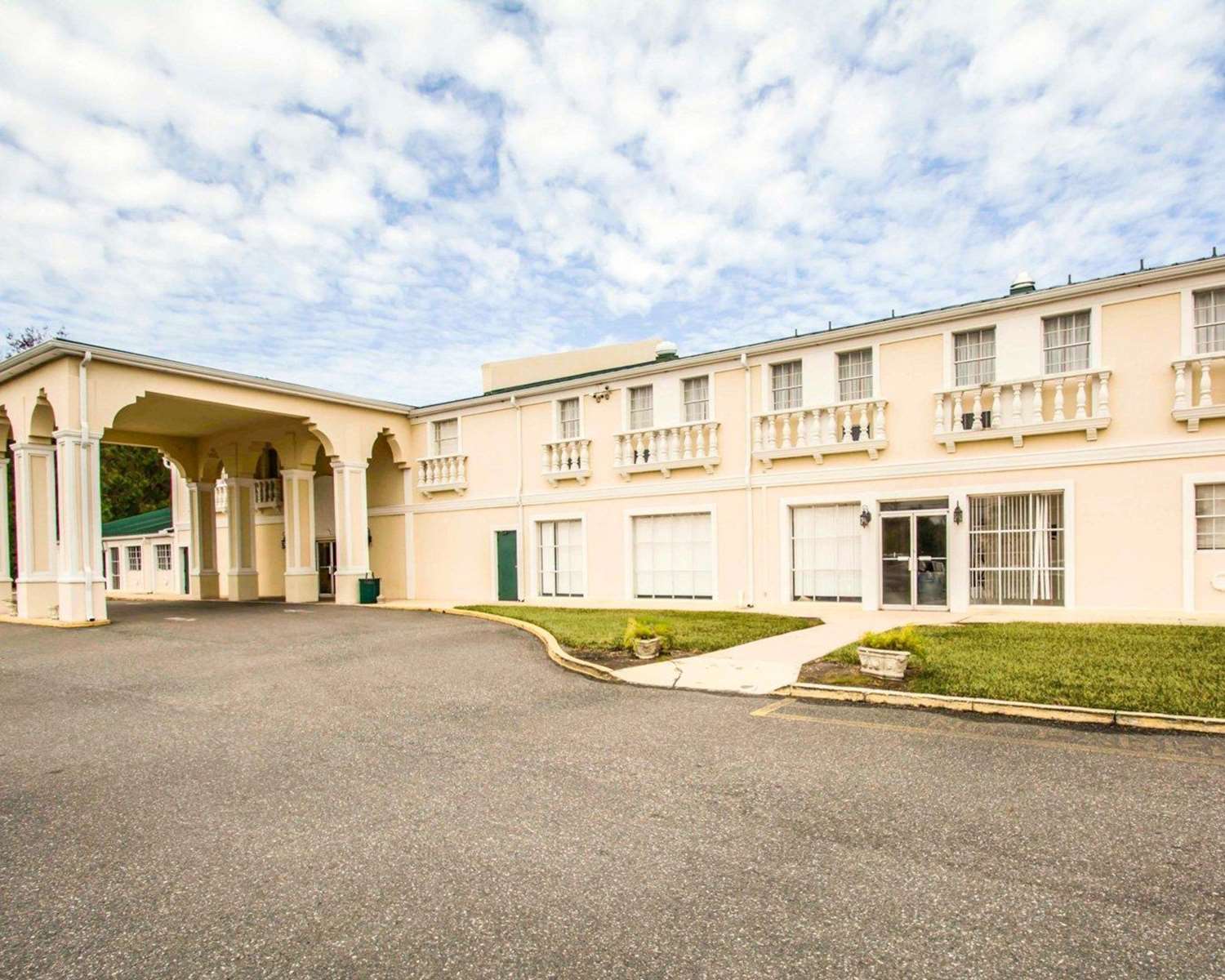 Фото Windsor Inn of Jacksonville