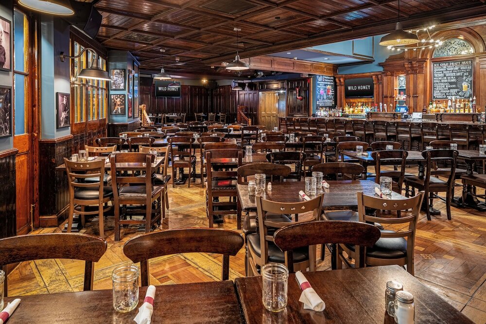 Фото Tropicana Atlantic City