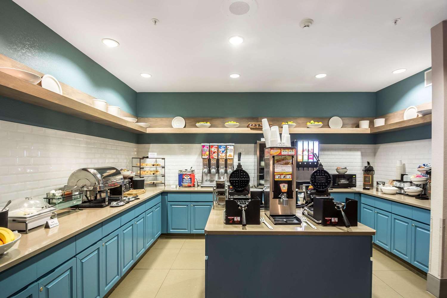 Фото Country Inn & Suites by Radisson