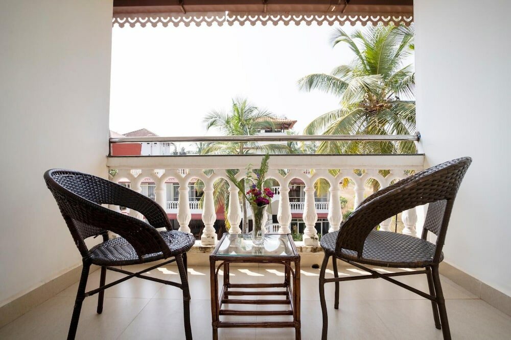 Фото La Vaiencia Beach Resort