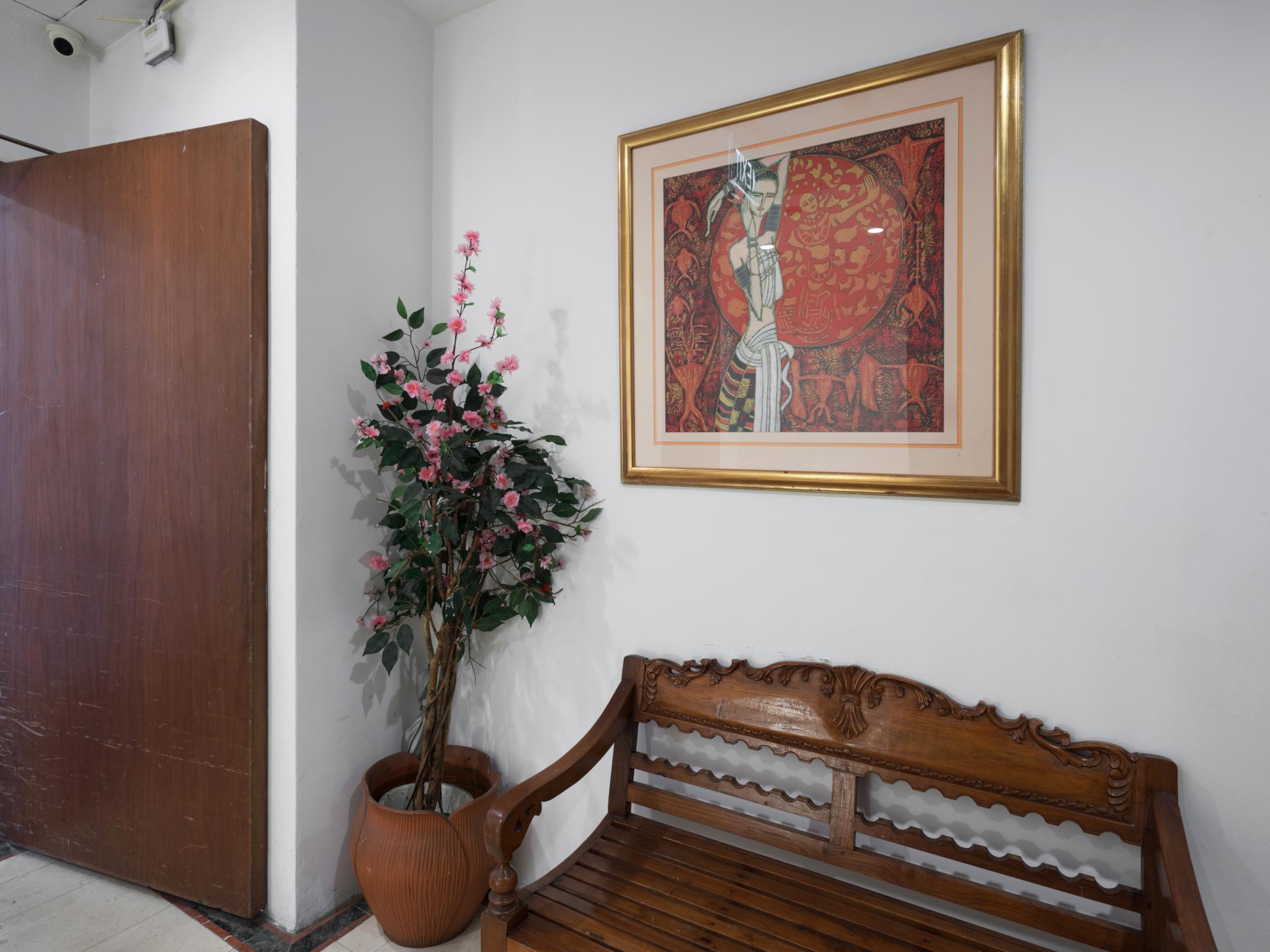 Фото Penta Hotel